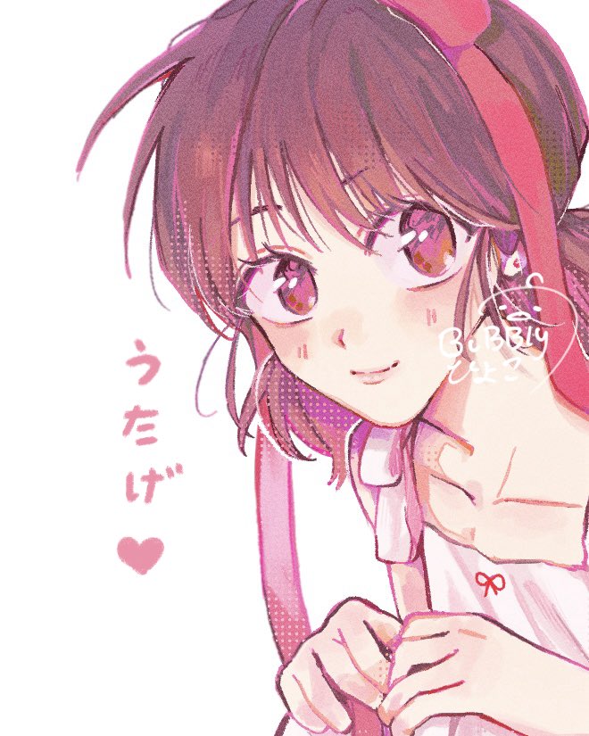 bubblyひよこ tweet media