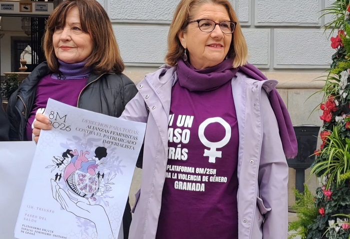 El Independiente de Granada tweet media