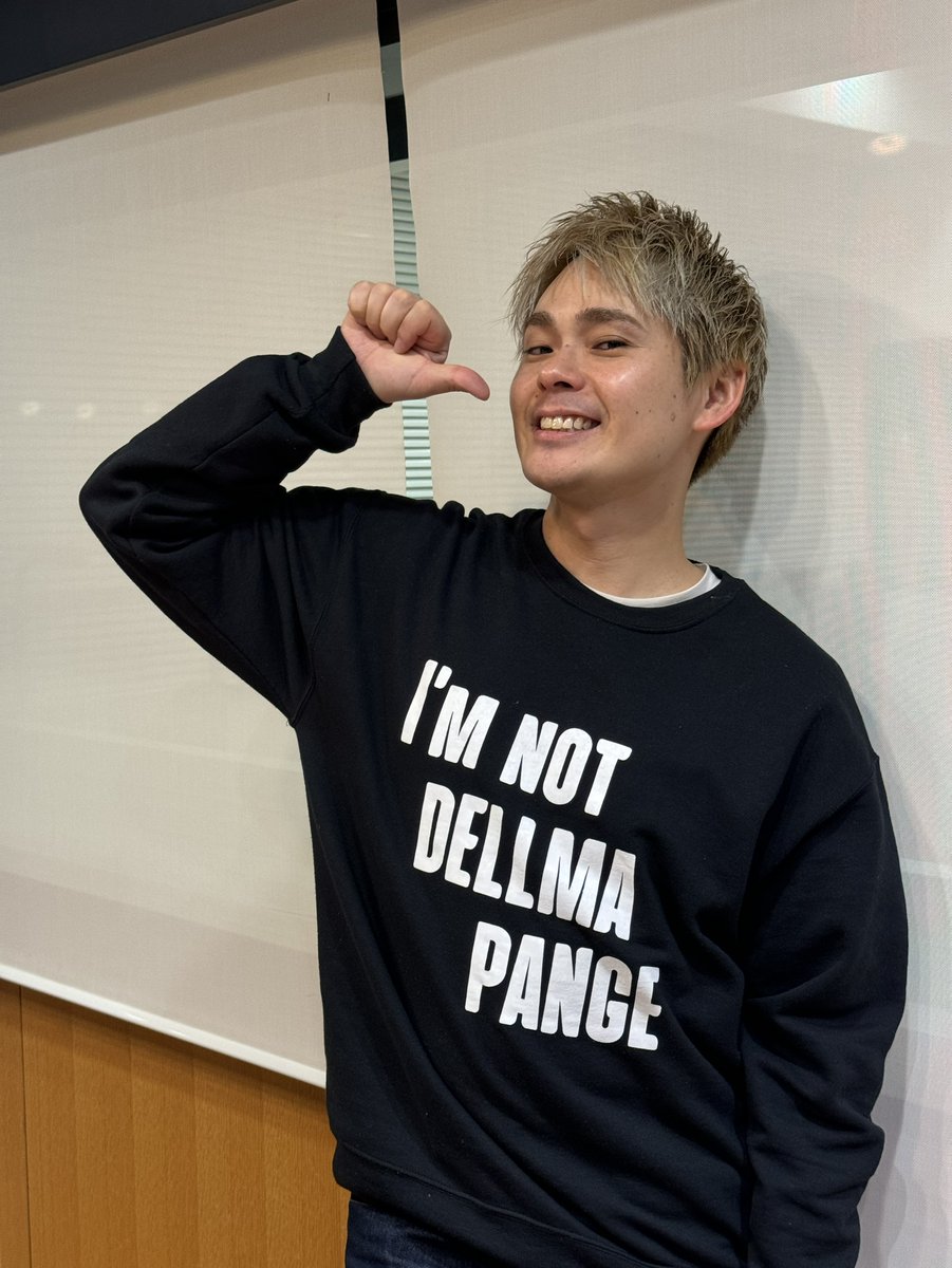 そして公開エゴサーチもありますよ～👀
『#らじこー祇園』とつけて呟いてください💭

そして今日は、特別講師として
今話題の #モナキ がスタジオ生出演🙌

#らじこー #メッセージも待ってます