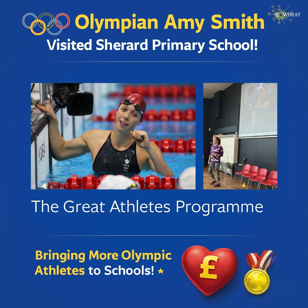 Mowbray Education Trust tweet media