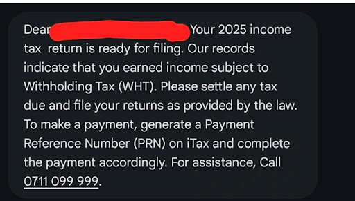 KRA Care tweet media