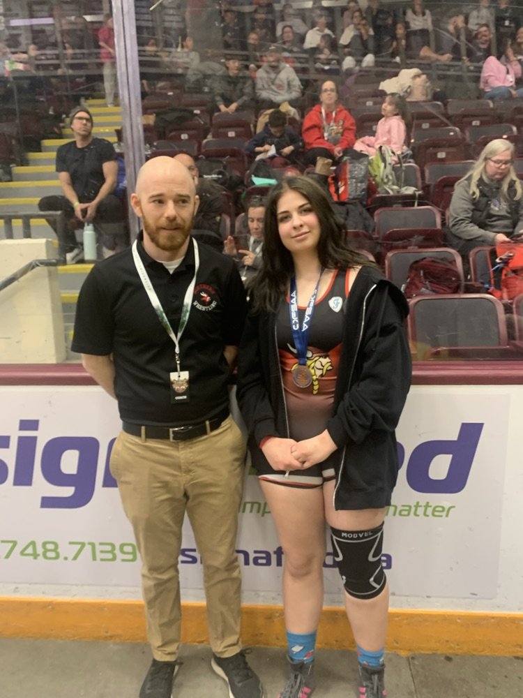 Northern Collegiate tweet media