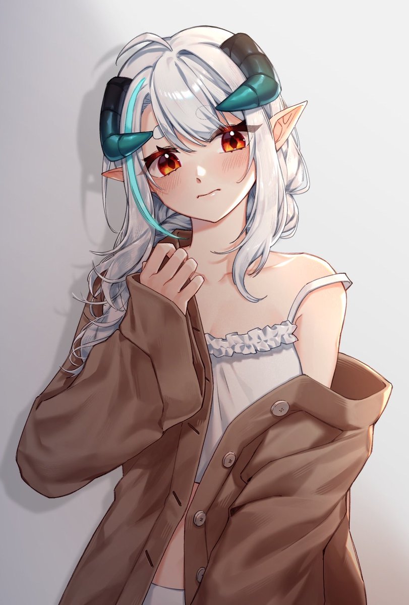 Nyeeeon 🫧✨| Live2D Rig + Art tweet media