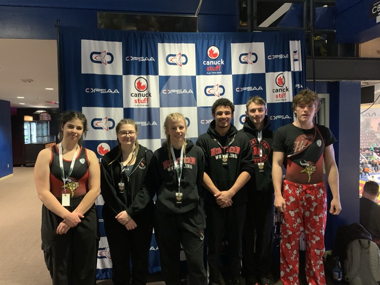 Northern Collegiate tweet media