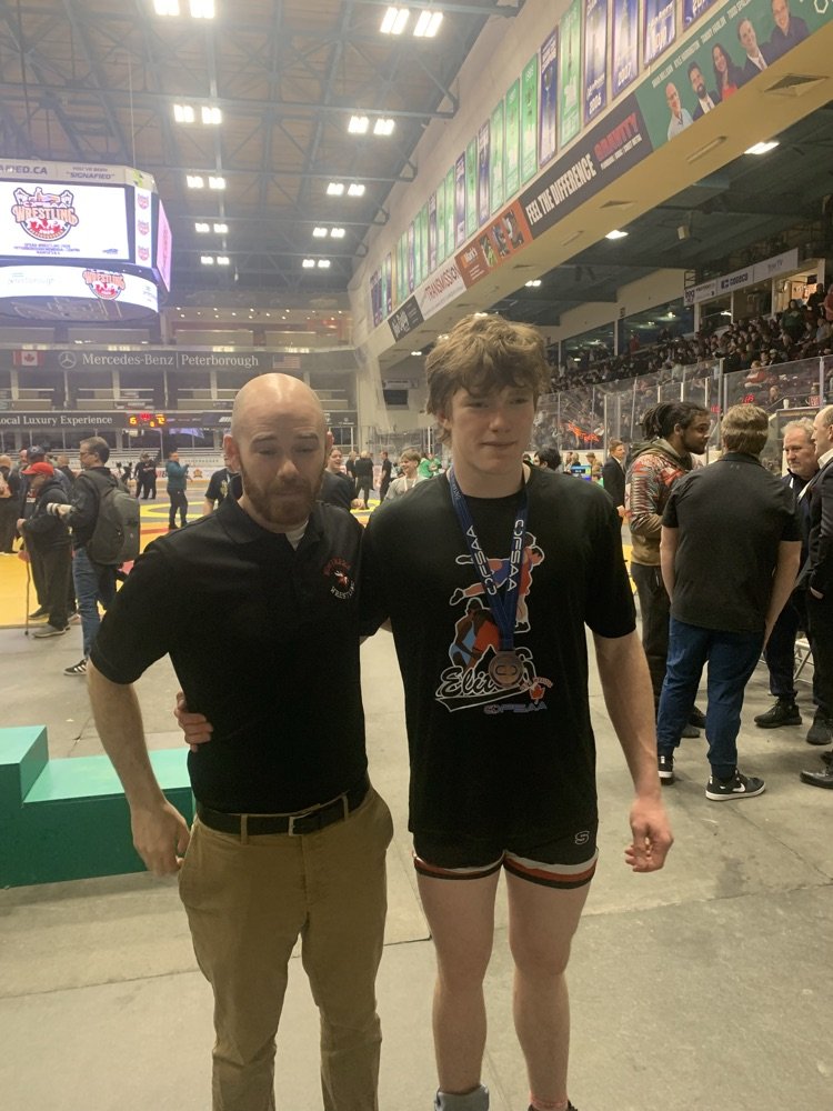 Northern Collegiate tweet media