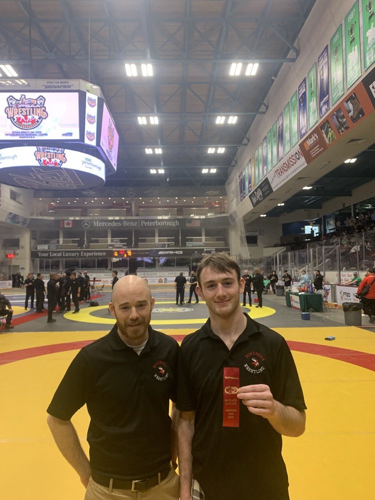 Northern Collegiate tweet media