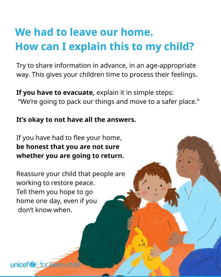 UNICEF Iraq - يونيسف العراق tweet media