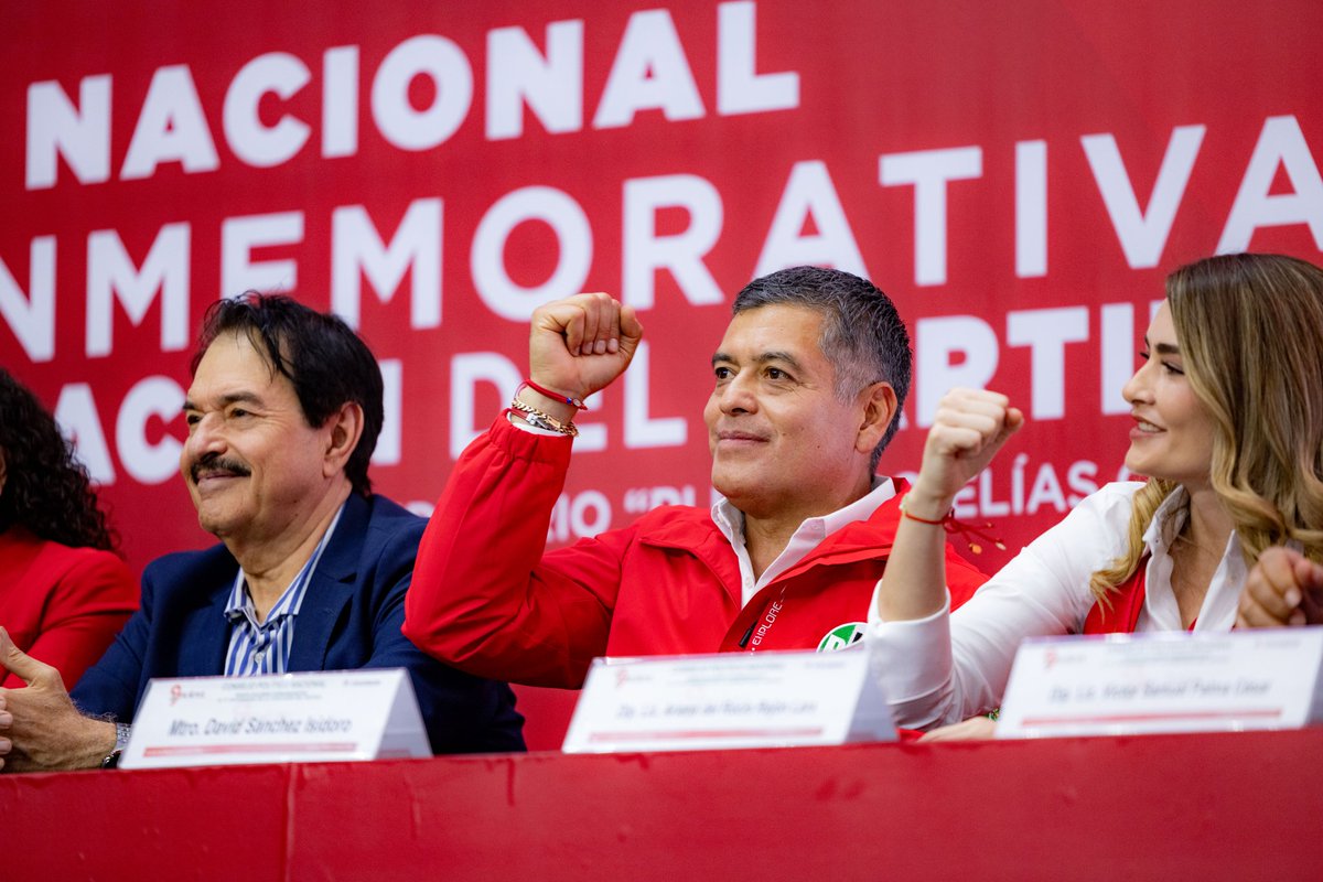 David Sánchez tweet media