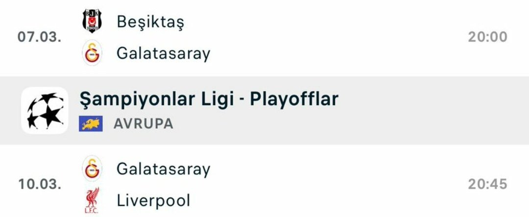 Galatasaray Kalesi tweet media