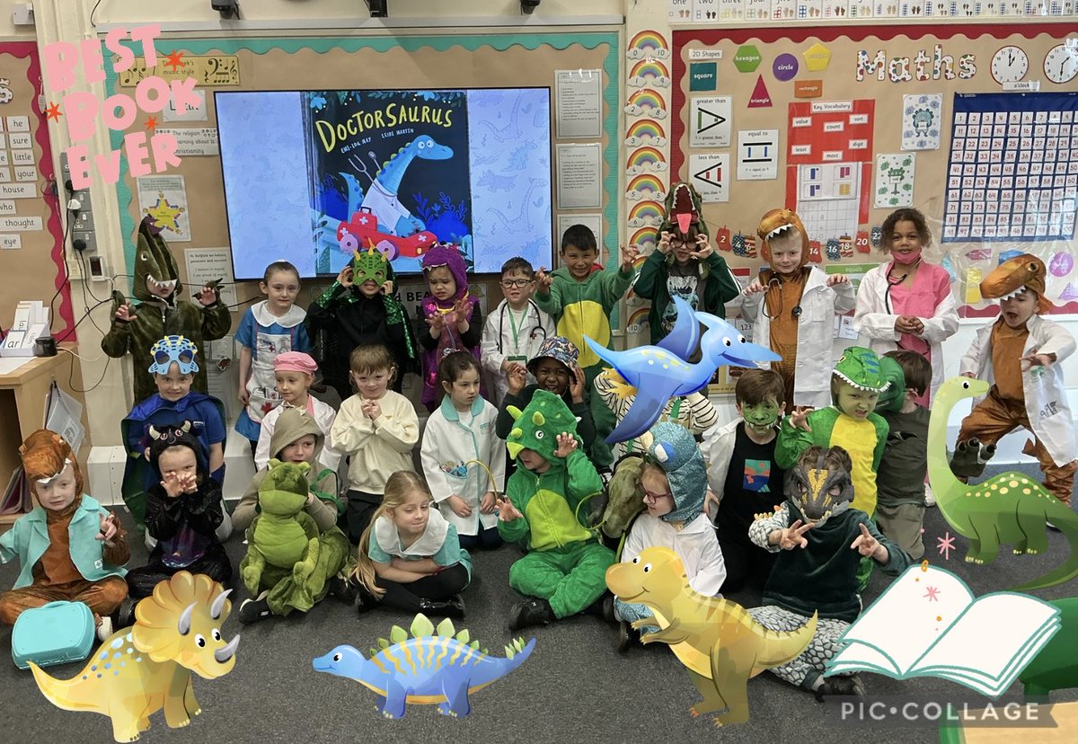 Bellfield Primary tweet media