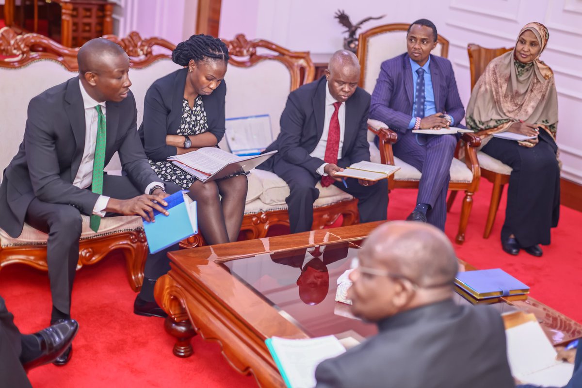 State Department For Basic Education tweet media