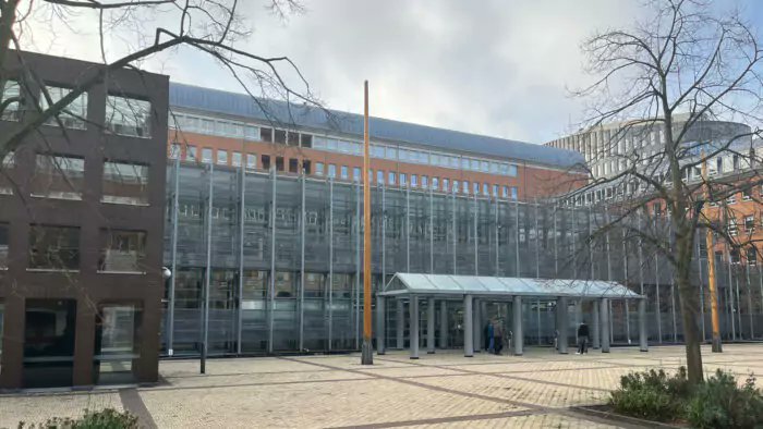 Dit is Helmond tweet media