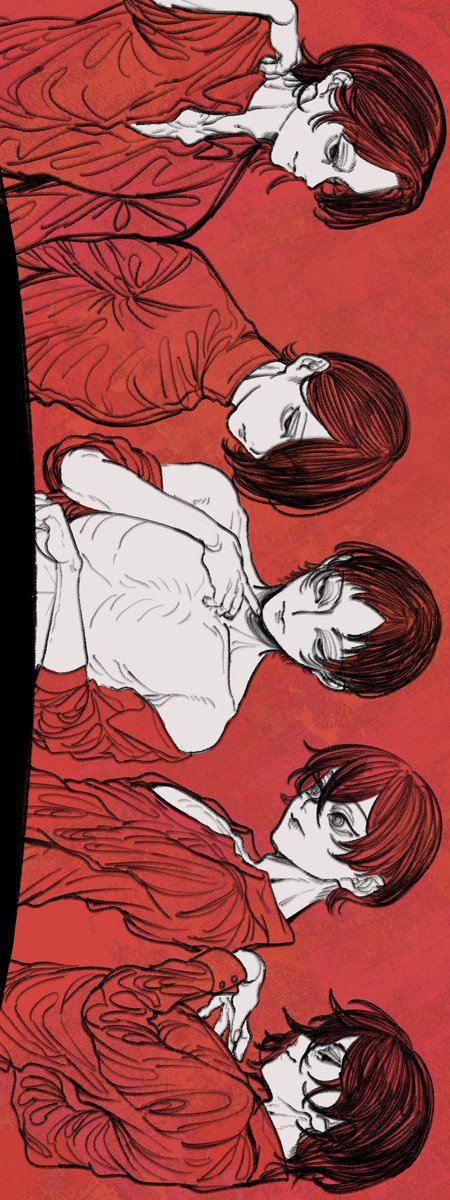 万江慎次 tweet media