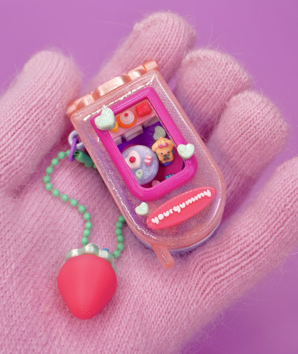 yourgummy tweet media