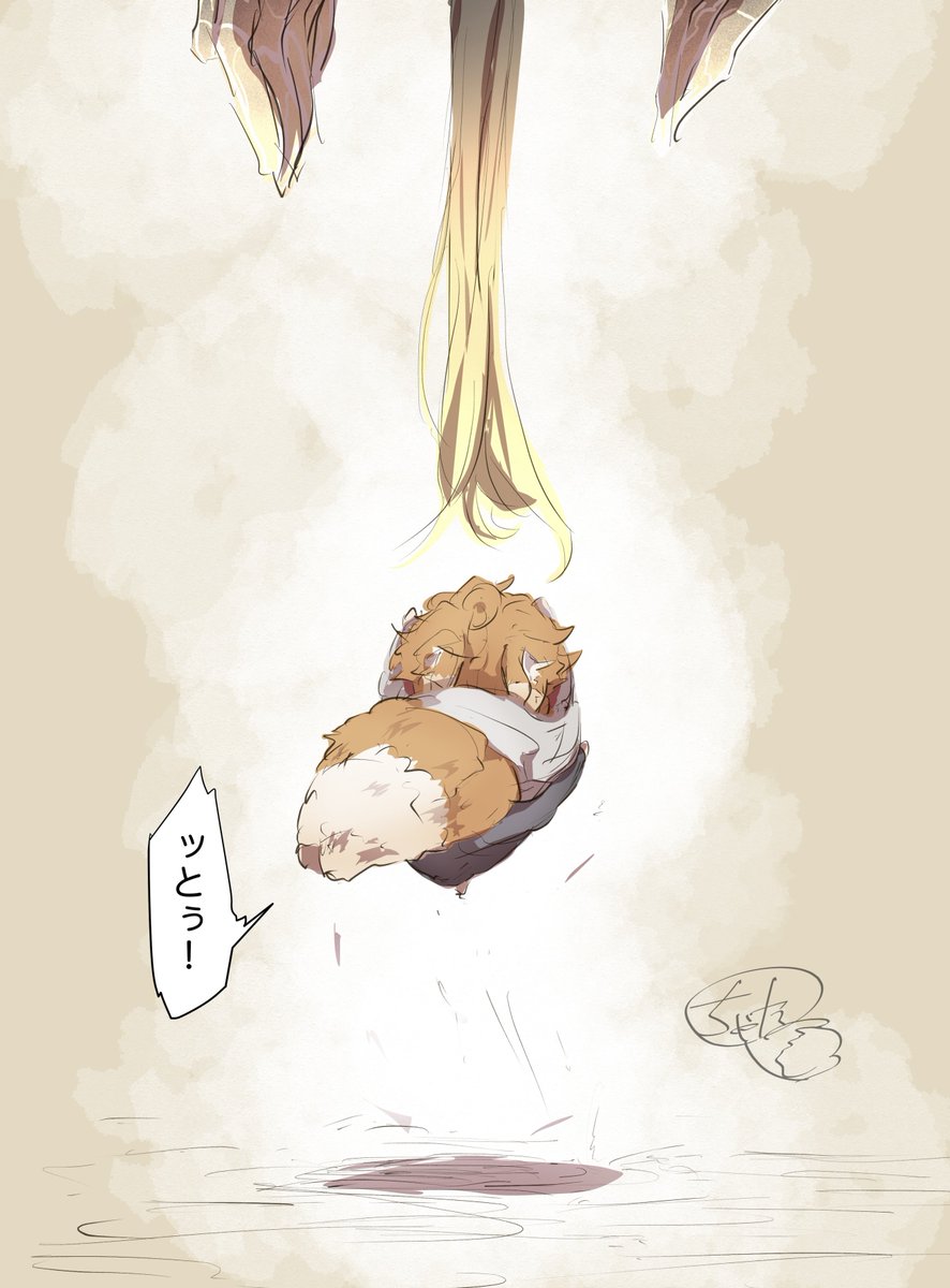 みぃさん 🐈🐈‍⬛🐾1月11日インテ🌹、💃🏻、イベ、再現原神飯