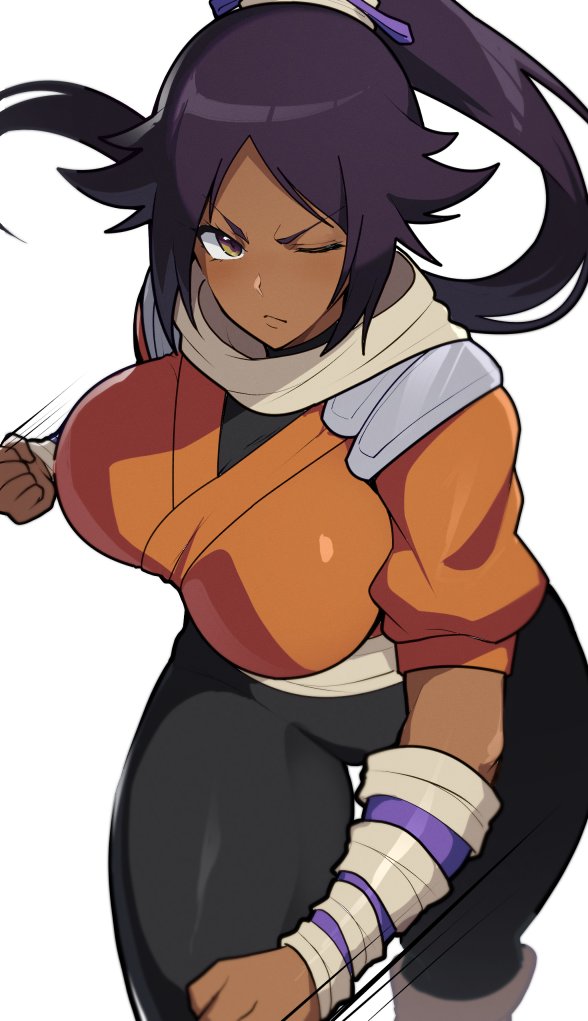 BLEACHの中で一番好き 