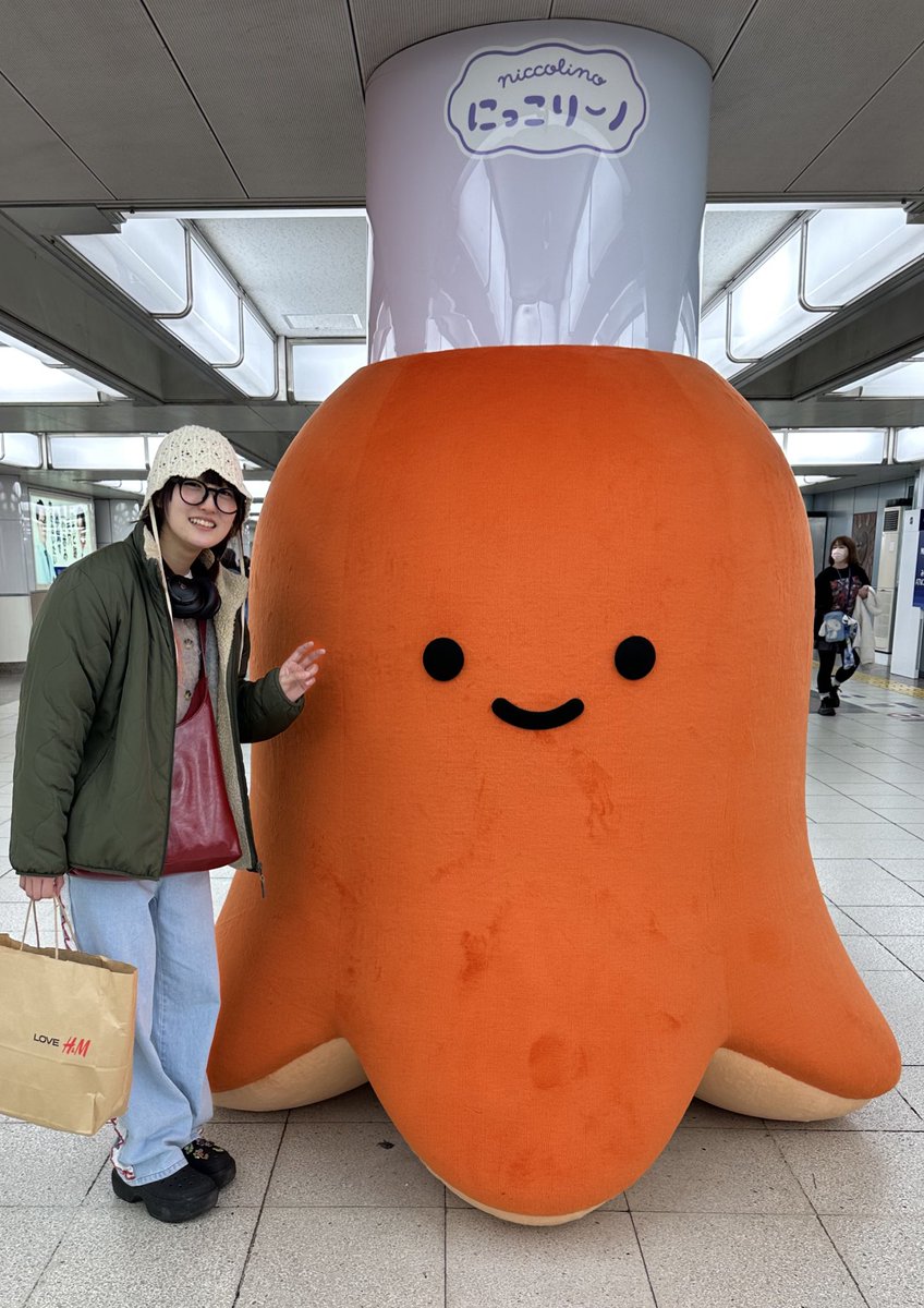 緑のキャラクターに出会うと
運命を感じる✨