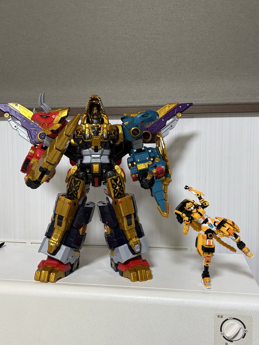 メタルカードボット