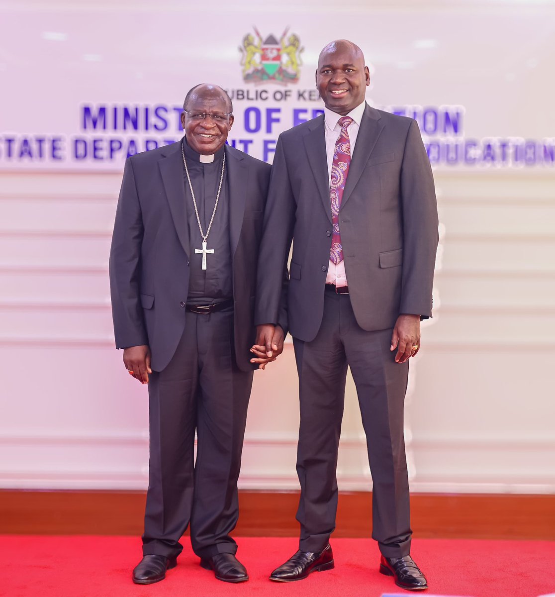 State Department For Basic Education tweet media