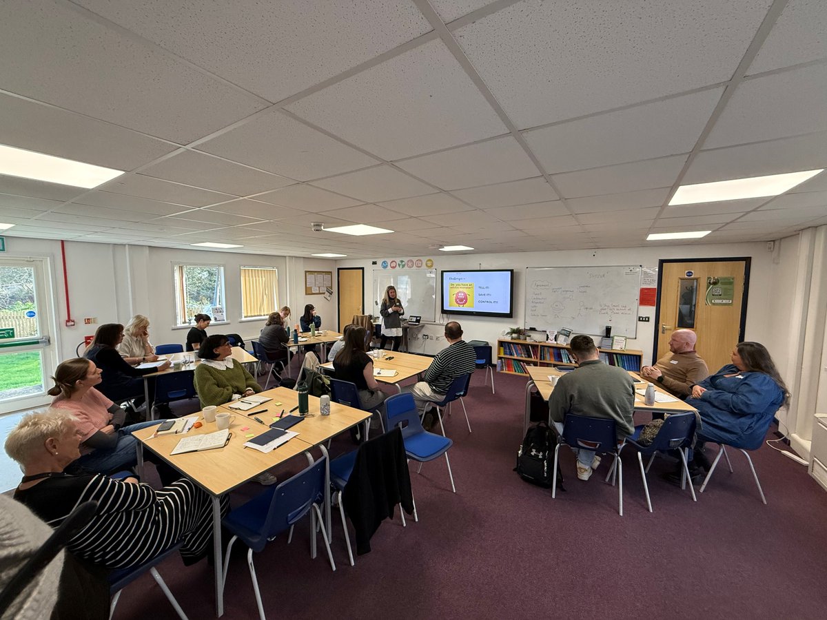 Exeter Consortium Schools' Alliance tweet media