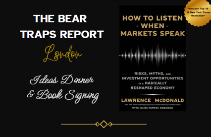 Lawrence McDonald tweet media