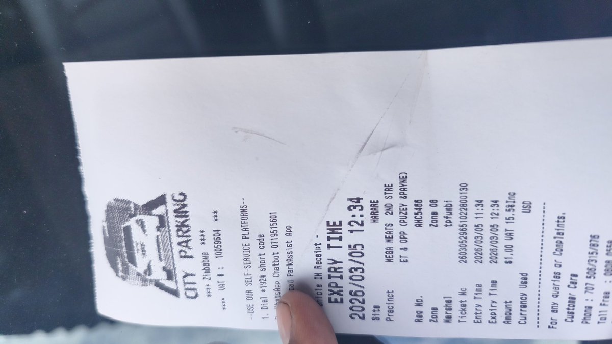 Mazcom9's tweet photo. why is it that when price goes up it will be immediate,but when its supposed to go down it takes forever
city park charges were reduced last week but upto xate we are paying $1/hr 
fuel pricez changed before the official announcement
@daddyhope 
@nickmangwana https://t.co/UbHri7KahO