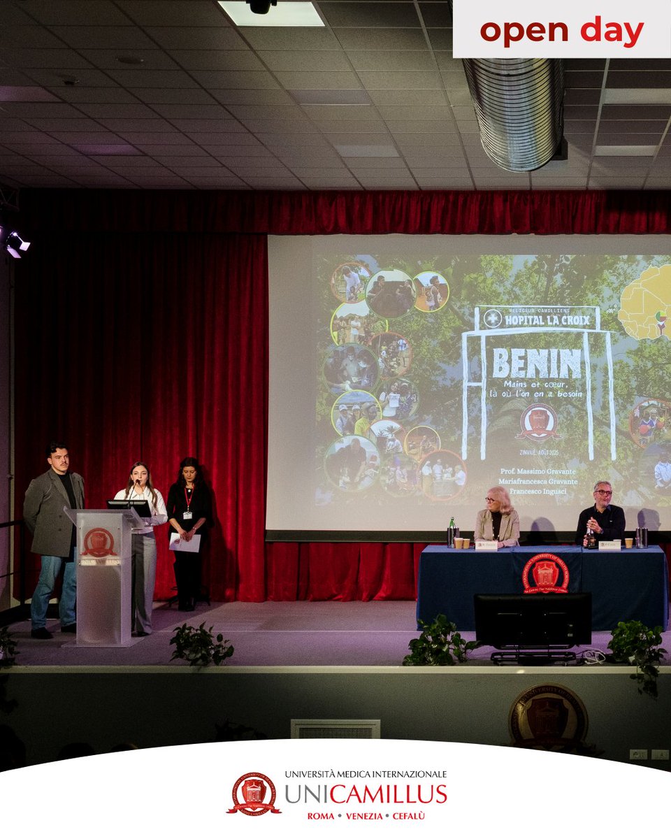 UniCamillus tweet media