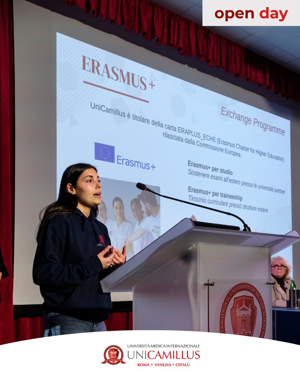 UniCamillus tweet media