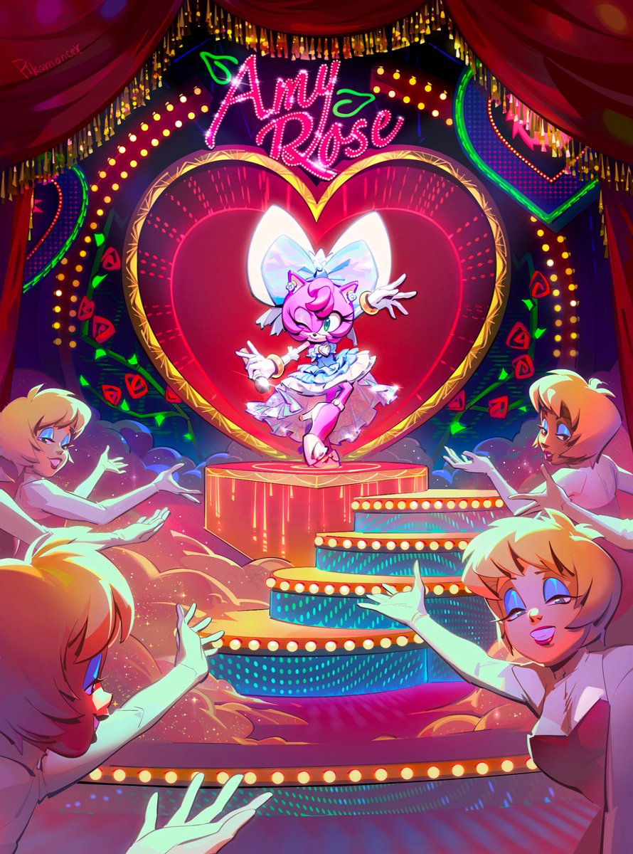 Pikomancer ⁵ tweet media