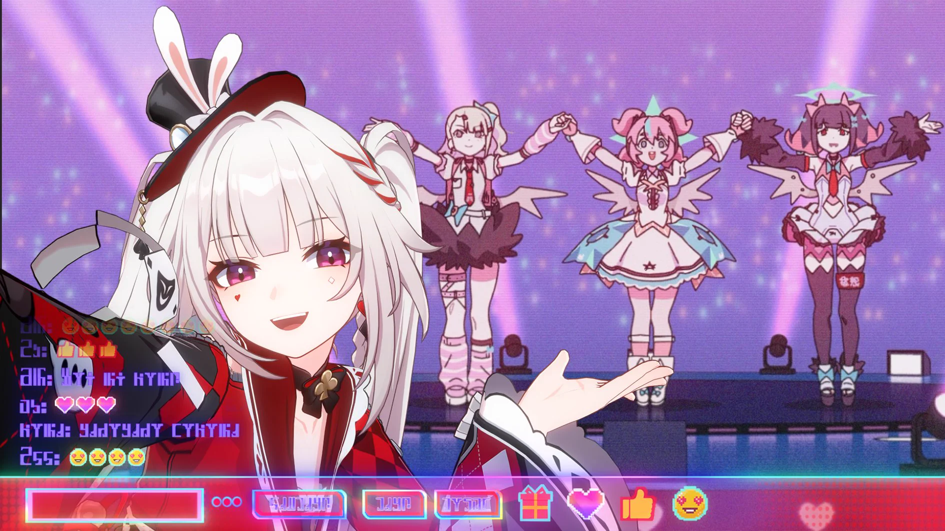 崩壊：スターレイル on X: 