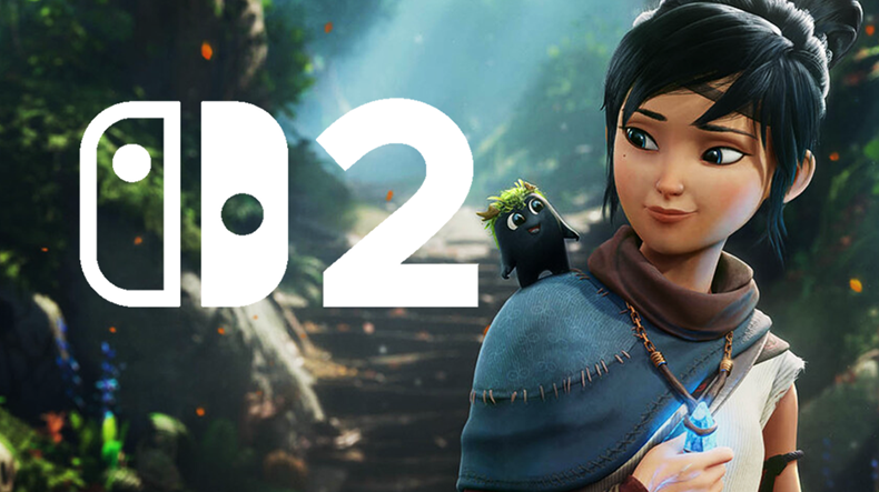 Nintenderos tweet media