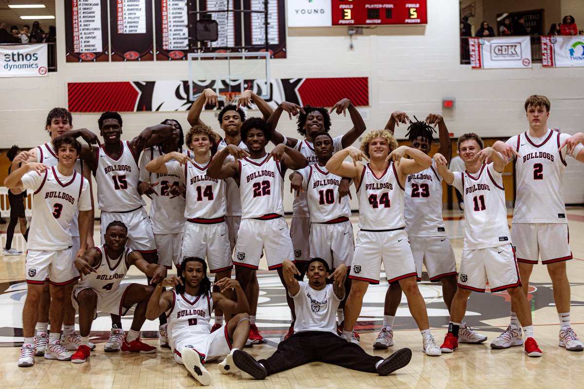 North Gwinnett Basketball tweet media