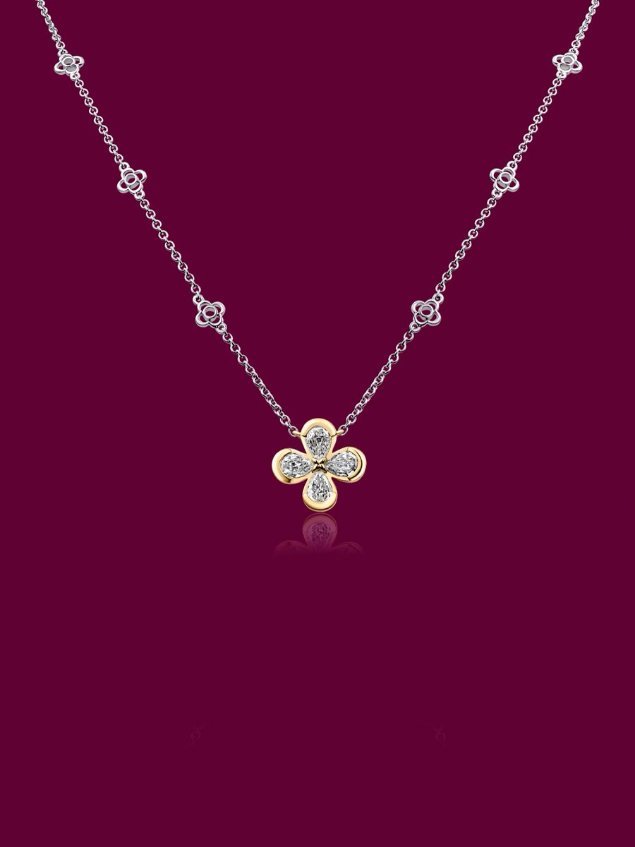 Sergiosjewelers's tweet image. Crafted to have luck with you always. 

#ChristopherDesigns #SergiosJewelers #EllicottCity #ShopEllicottCity #FineJewelry