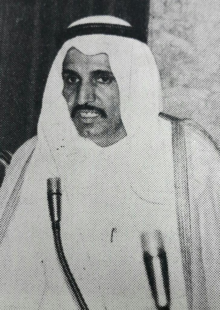 (255) اللهم اغفر لرمز النخوة والفزعات النائب السابق خلف بن هضيبان العتيبي وارحمه وعافه واعف عنه وأكرم نزله ووسع مدخله واجعل قبره روضة من رياض الجنة وأسكنه الفردوس الأعلى من الجنة

#اذكروهم_بدعوة  
#الدعاء_لرموز_الخير_والوفاء
#دعاء_الأوفياء_للغيّاب_الأعزاء