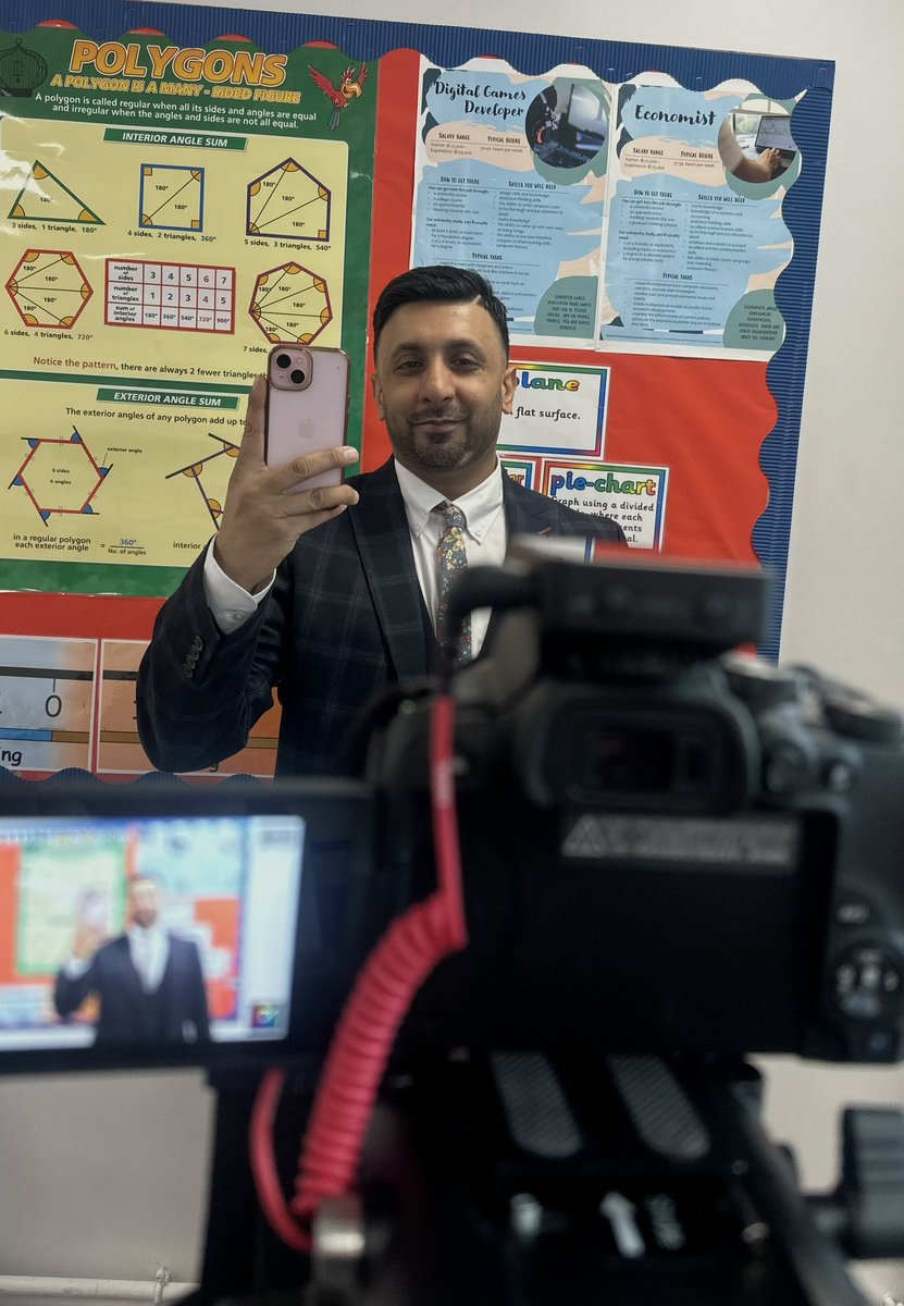 Chiltern Teaching School tweet media