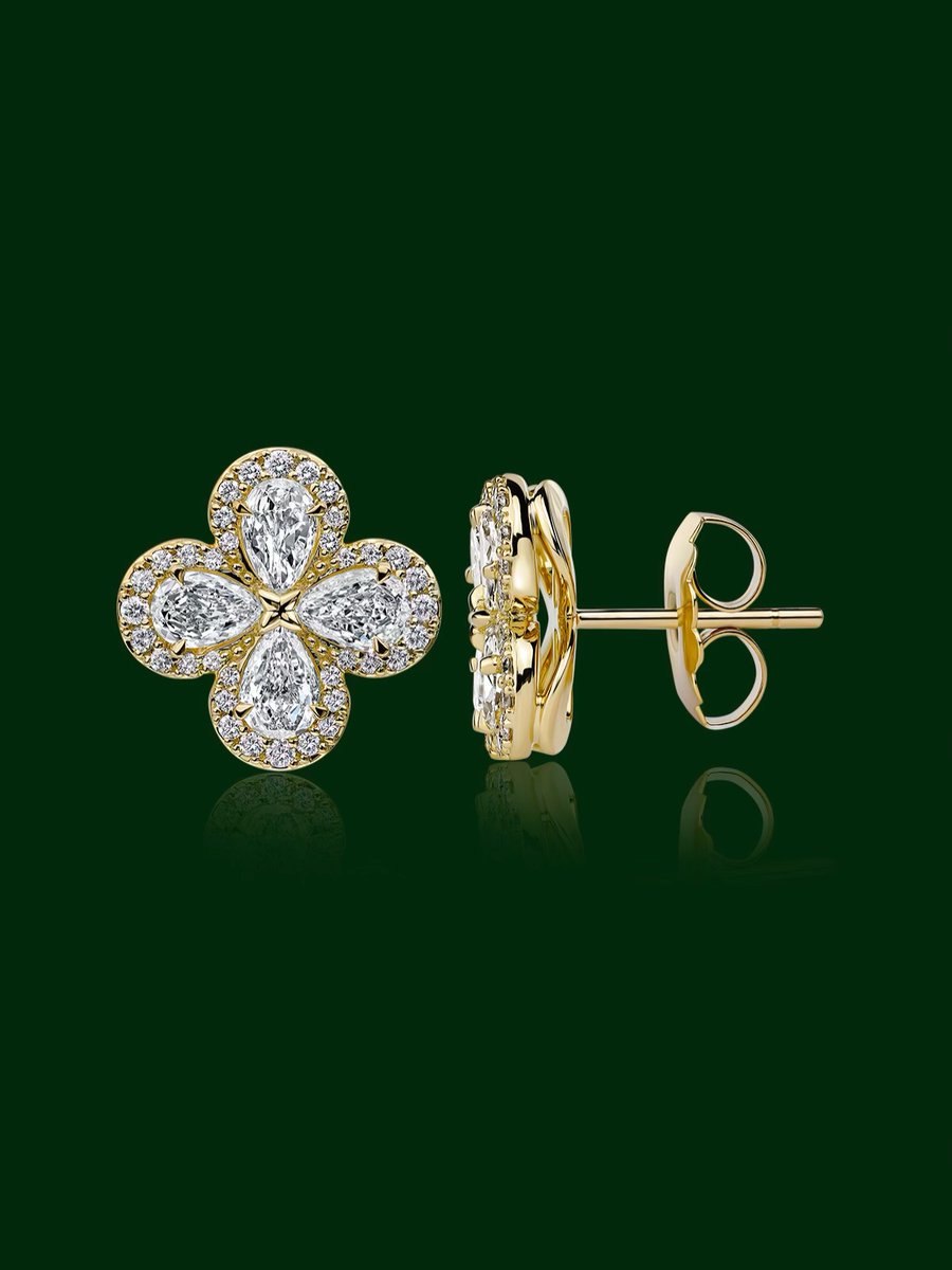 Sergiosjewelers's tweet image. Crafted to have luck with you always. 

#ChristopherDesigns #SergiosJewelers #EllicottCity #ShopEllicottCity #FineJewelry