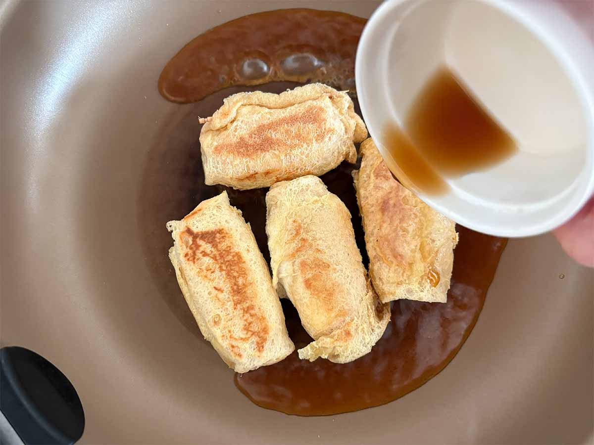 メンズレシピ|Men's Recipe【ラクうま&時短料理】🍳 tweet media