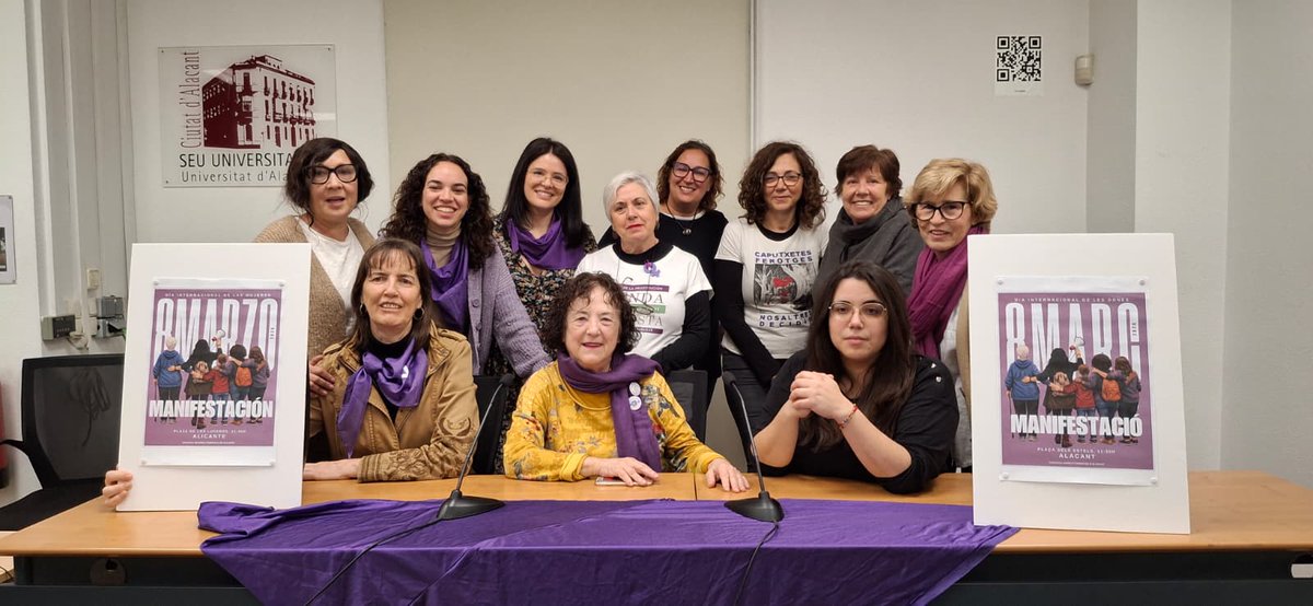 Trini Amoros tweet media