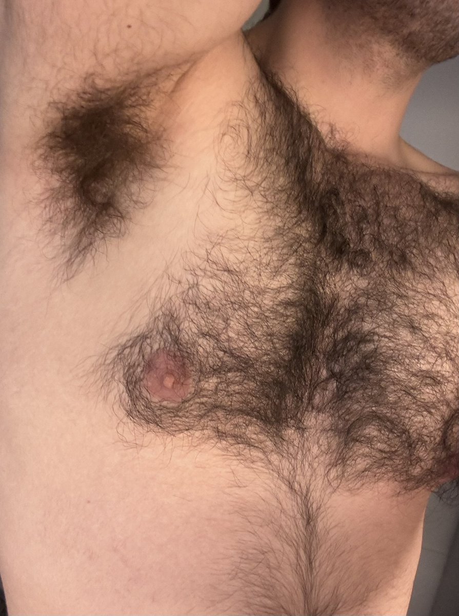 Hairy Legend tweet media