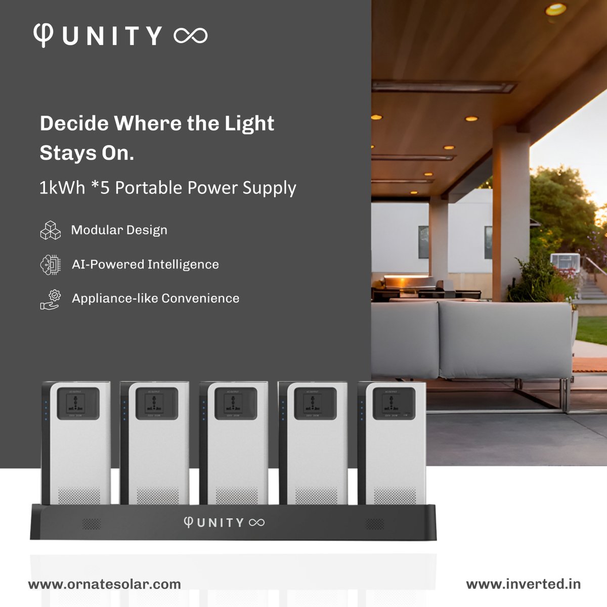 Ornate Solar tweet media