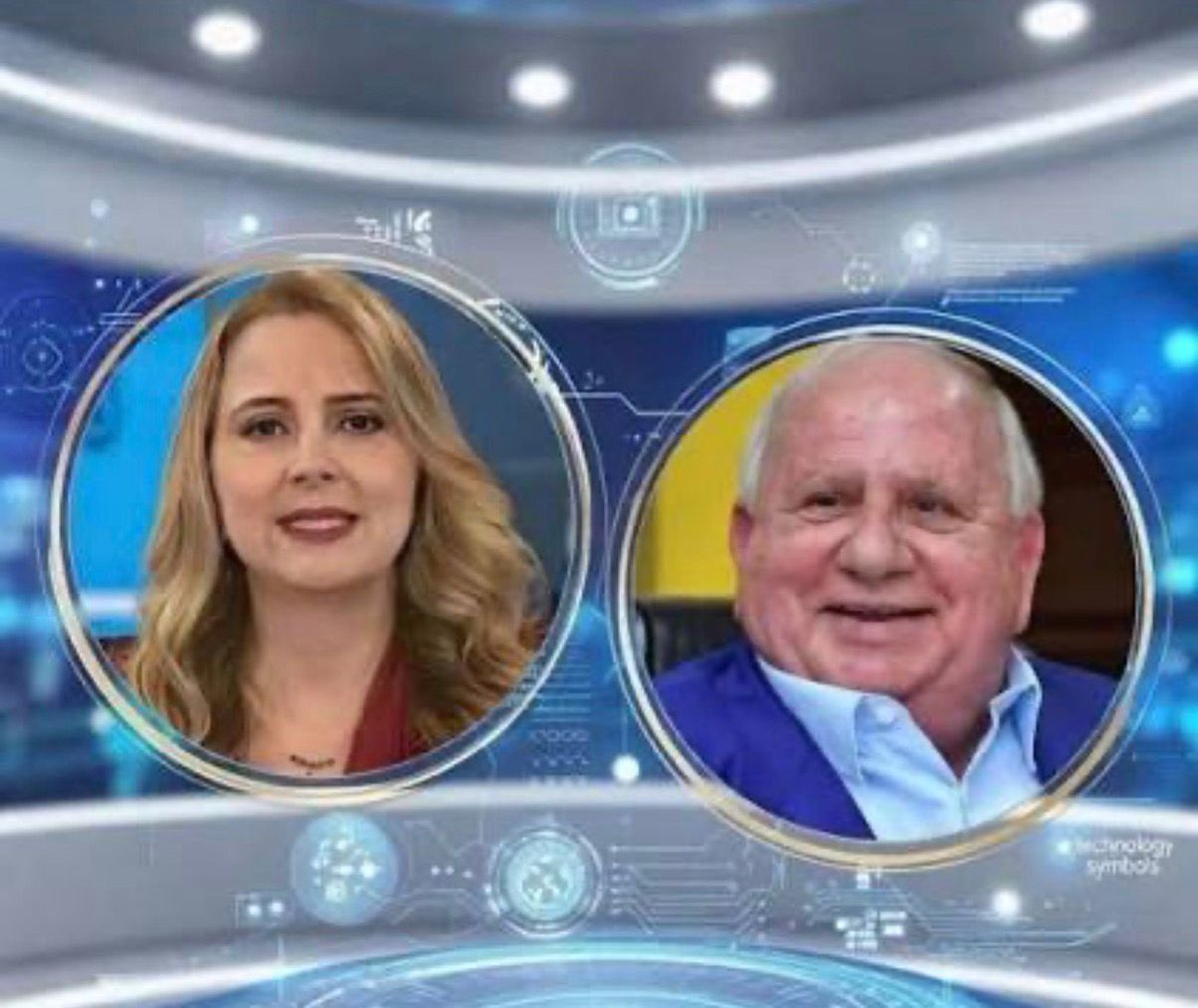 Colombia Alcántara tweet media
