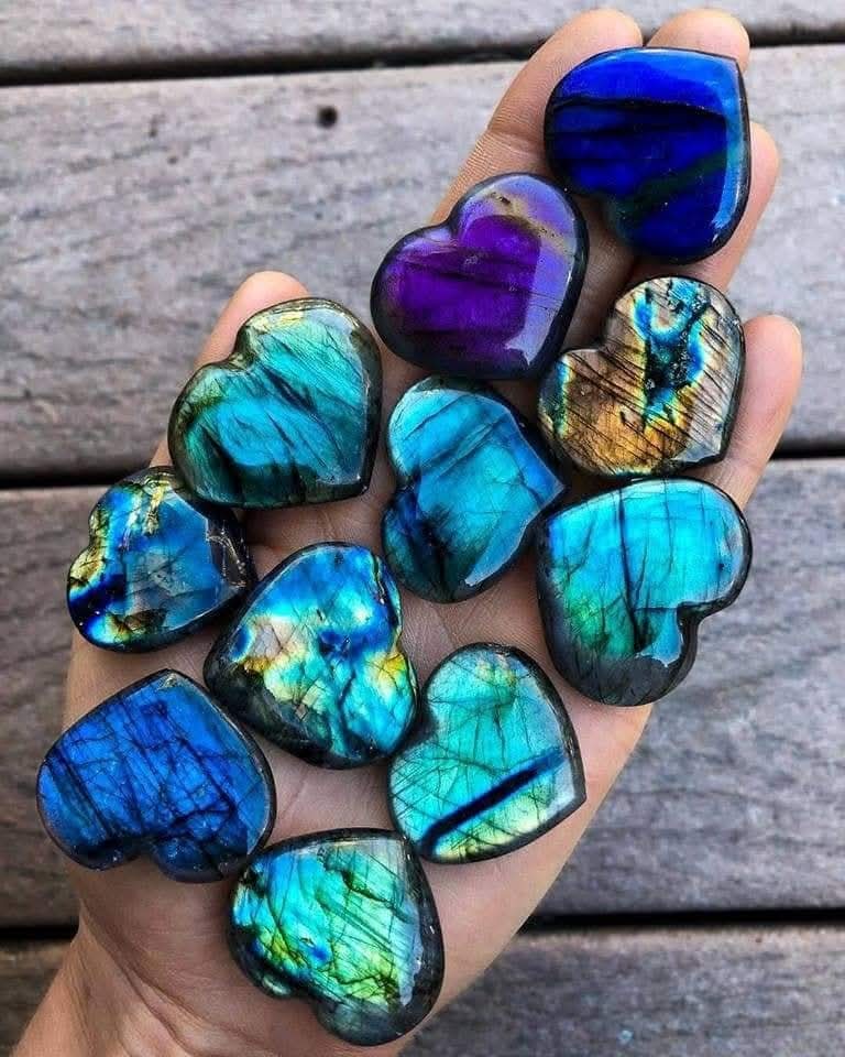bright_idea_lab's tweet photo. Labradorite teaches you to step fully into your intuition 💙 💚
Photo by Nancy A. Koehler
#labradorite #labradoritejewelry #labradoriteflash #crystals #crystalshop #crystalhealing https://t.co/2jm56pWe3v