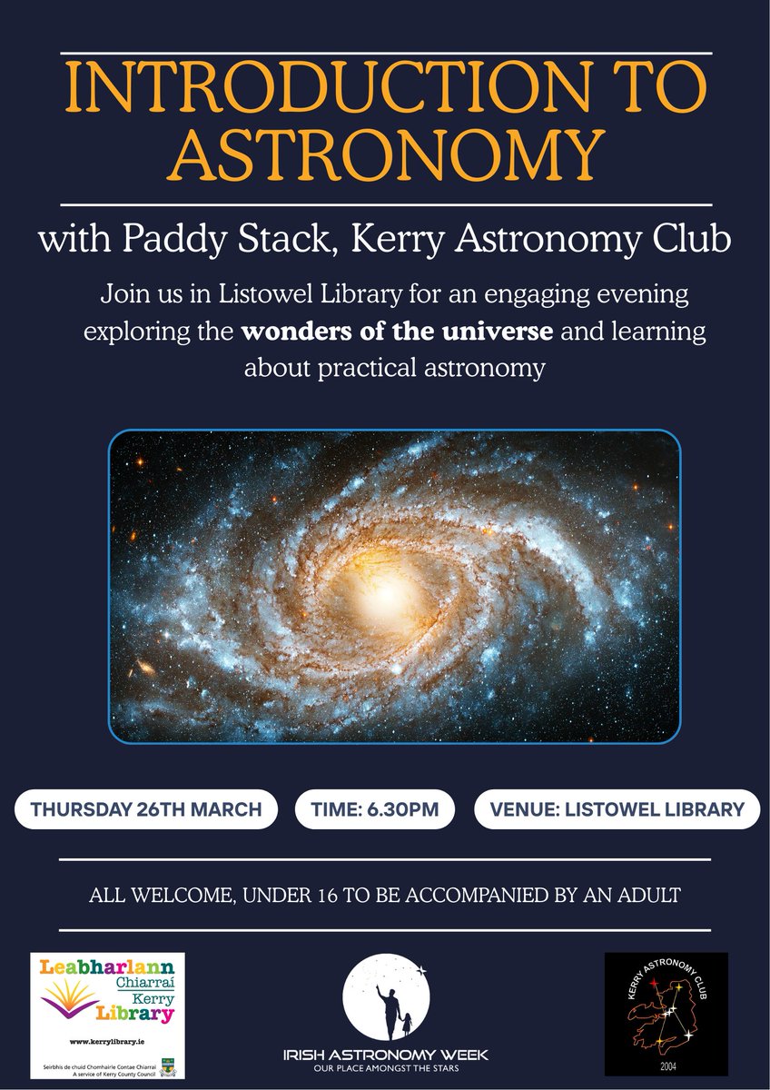 Kerry Library - www.kerrylibrary.ie tweet media