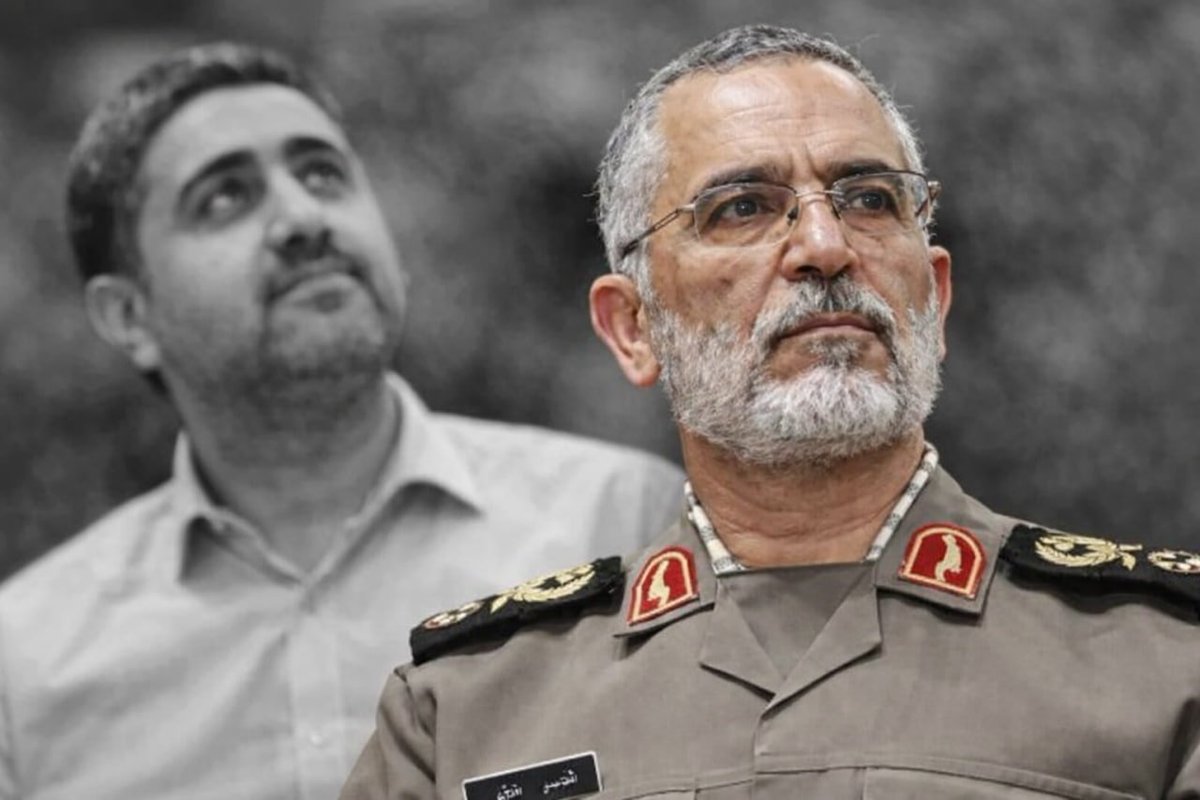 لب دوختگان | LabDookhtegan | Read My Lips tweet media
