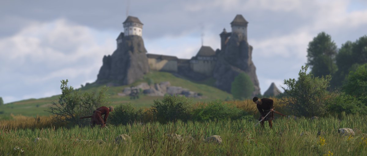 ComputART - Loris tweet media