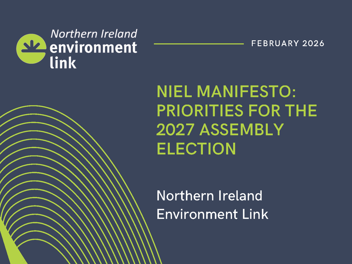 NI Environment Link tweet media