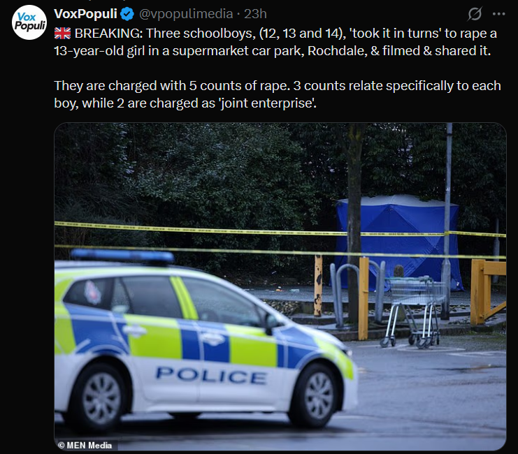 Carl Benjamin 🏴󠁧󠁢󠁥󠁮󠁧󠁿 tweet media