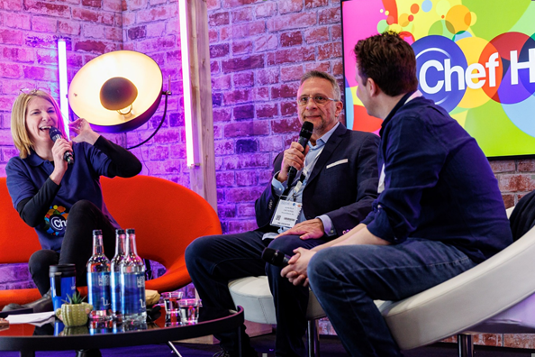 HHD Magazine tweet media