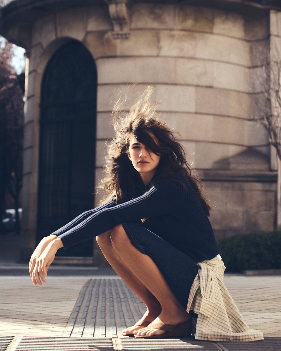 Pull&Bear tweet media