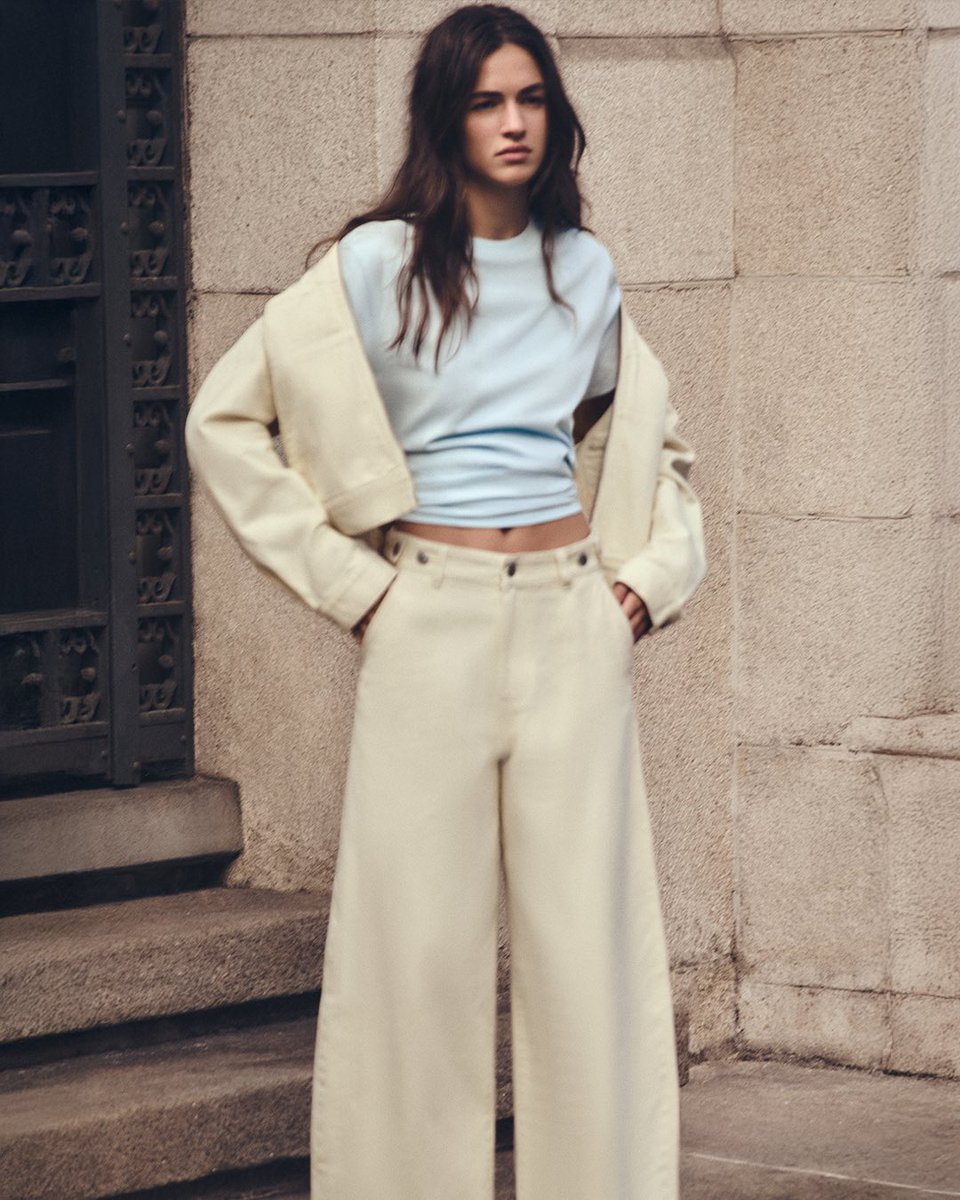 Pull&Bear tweet media